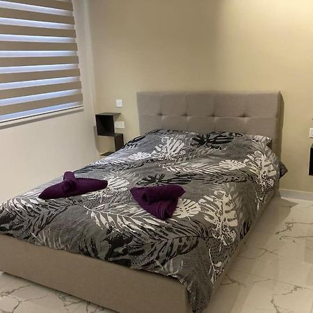 Sliema 2 Bedroom Apartment Zewnętrze zdjęcie